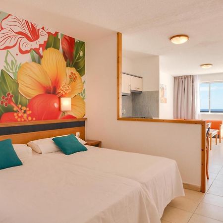 Apartments Palm Garden Morro Jable Exterior foto