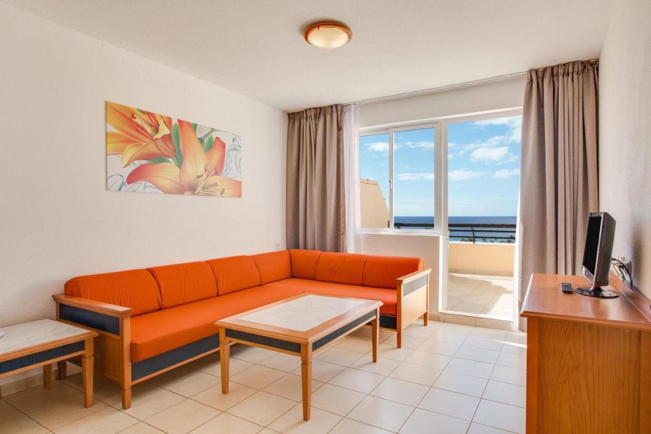 Apartments Palm Garden Morro Jable Exterior foto