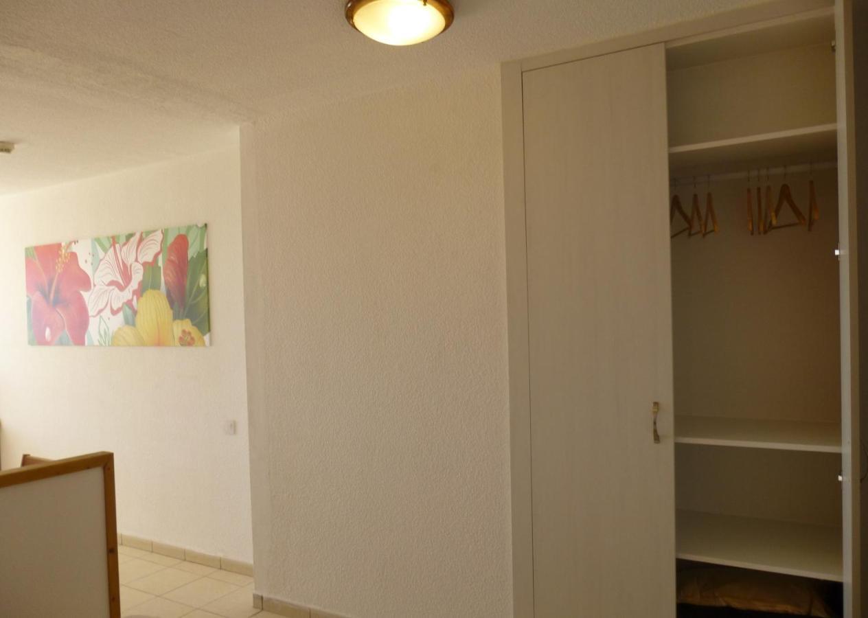 Apartments Palm Garden Morro Jable Exterior foto