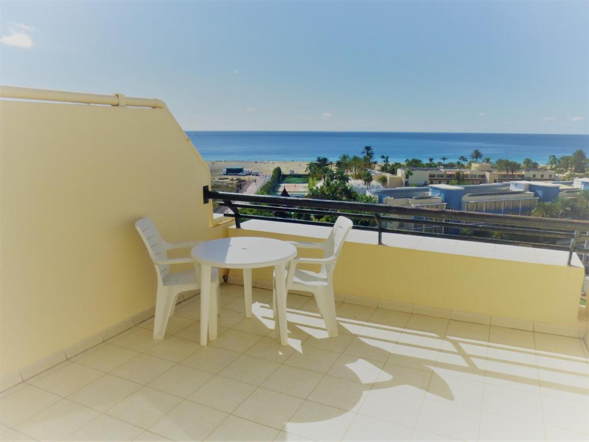 Apartments Palm Garden Morro Jable Exterior foto