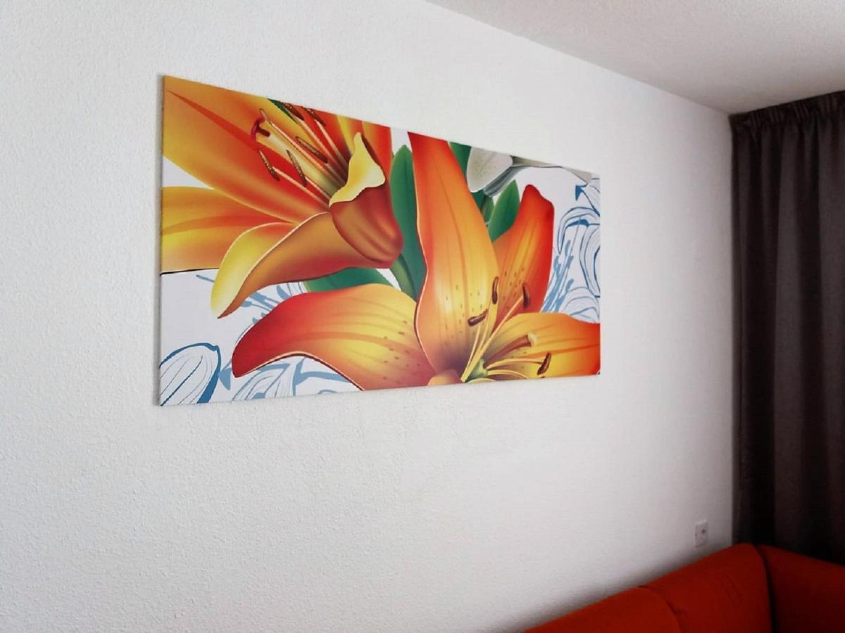Apartments Palm Garden Morro Jable Exterior foto
