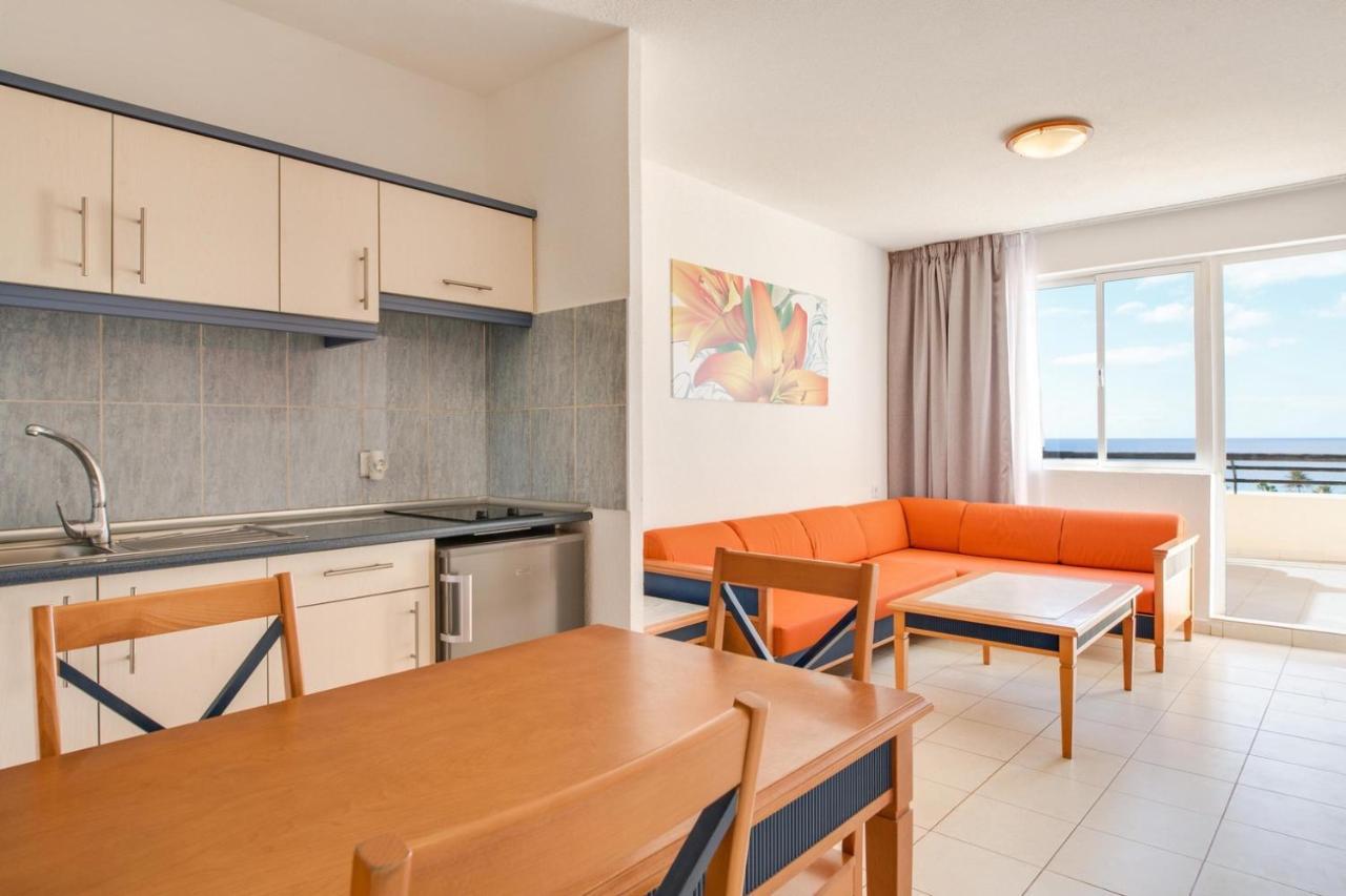 Apartments Palm Garden Morro Jable Exterior foto
