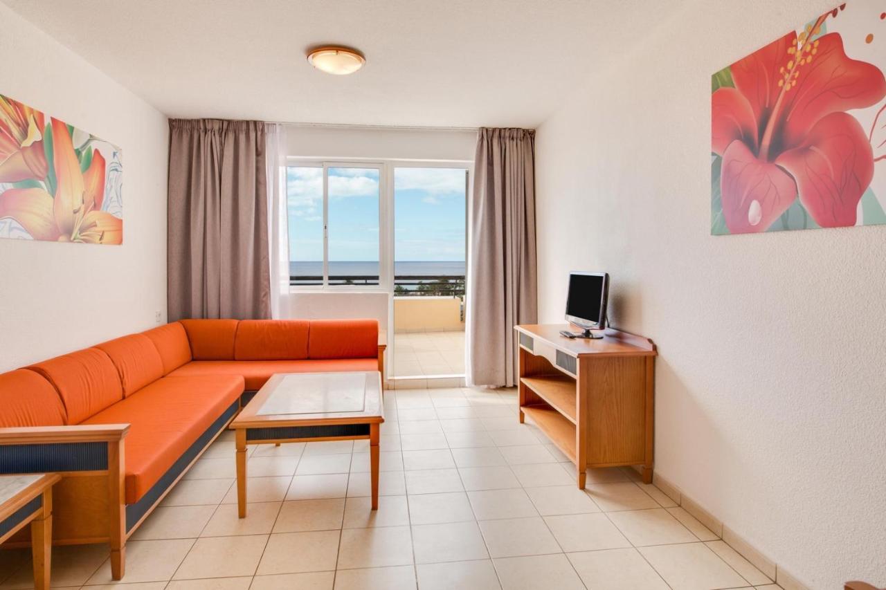 Apartments Palm Garden Morro Jable Exterior foto